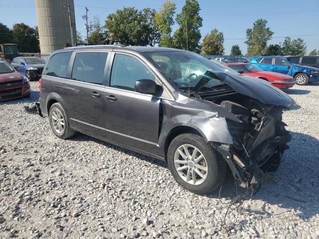 Photo 4 from auction – 2019 DODGE GRAND CARA with VIN 2C4RDGCG7KR724807