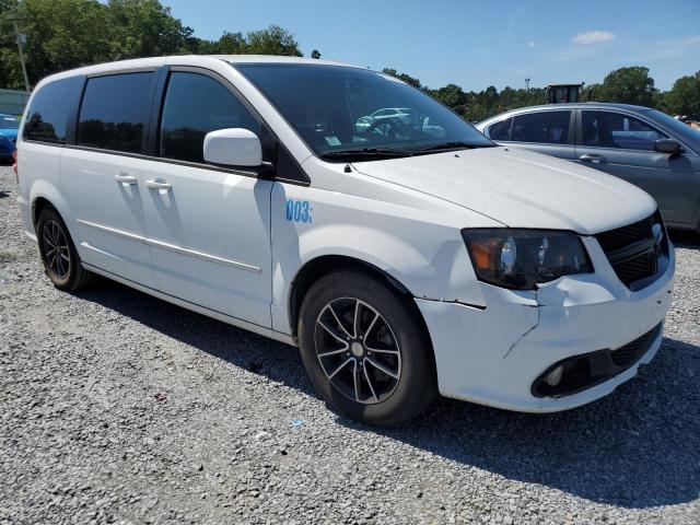 Photo 4 from auction – 2016 DODGE GRAND CARA with VIN 2C4RDGCG5GR202698