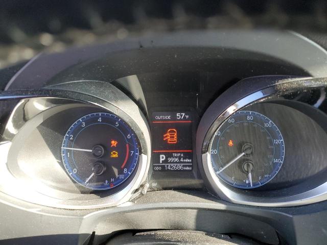 Photo 9 from auction – 2014 TOYOTA COROLLA L with VIN 5YFBURHE4EP147520