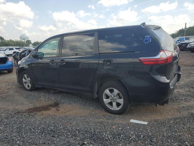 Photo 2 from auction – 2020 TOYT SIENNA L with VIN 5TDZZ3DC4LS030686