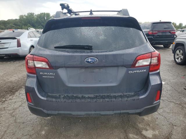 Photo 6 from auction – 2016 SUBARU OUTBACK 2. with VIN 4S4BSBJC9G3280884