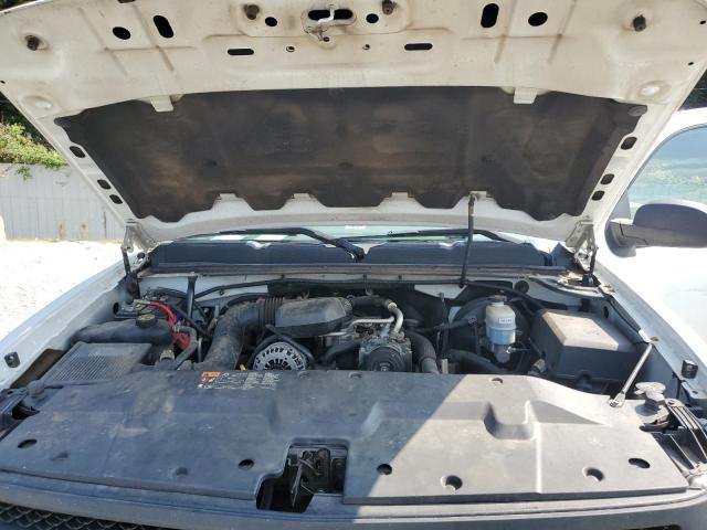 Photo 11 from auction – 2013 CHEVROLET SILVERADO with VIN 1GCNCPEX3DZ345164
