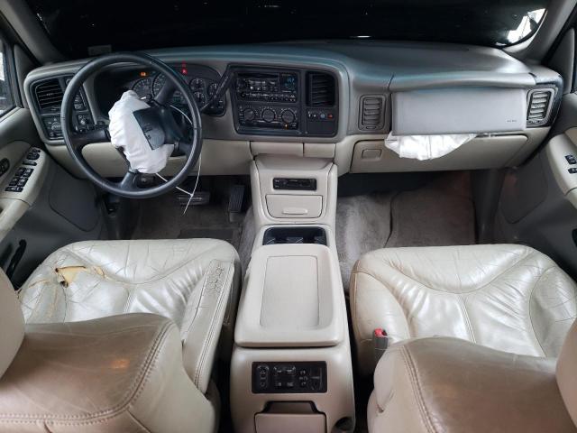 Photo 8 from auction – 2002 GMC YUKON with VIN 1GKEK13Z72J338352