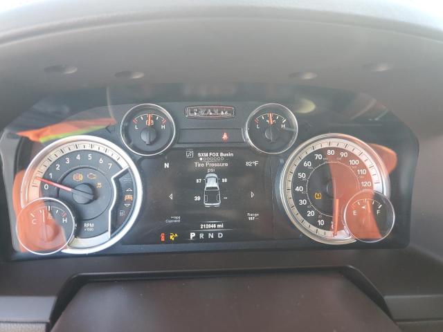 Photo 9 from auction – 2014 RAM 1500 LARAM with VIN 1C6RR7NT0ES282779