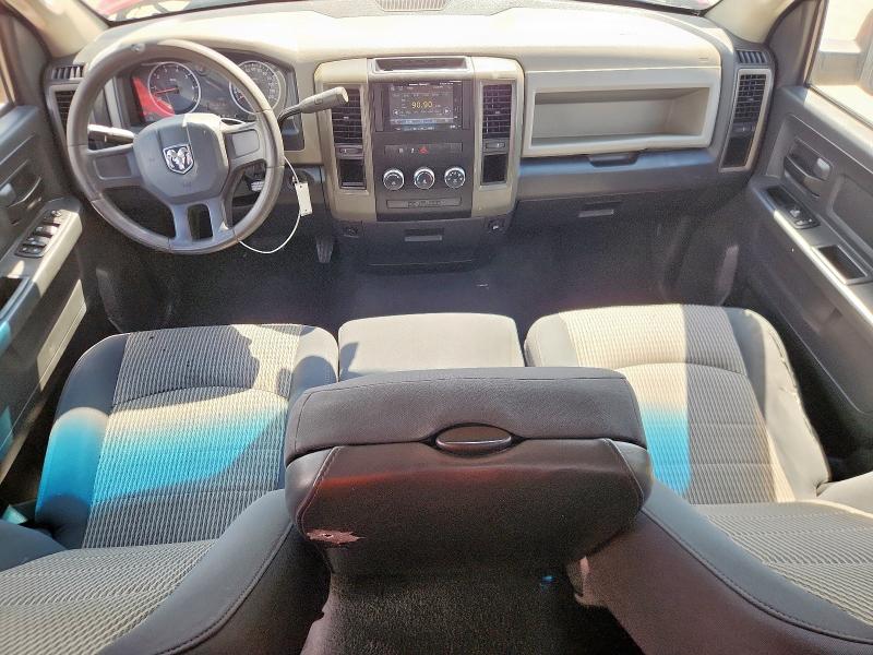 Foto 8 de la subasta – 2010 DODGE RAM 1500 con VIN 1D7RB1GK1AS208947