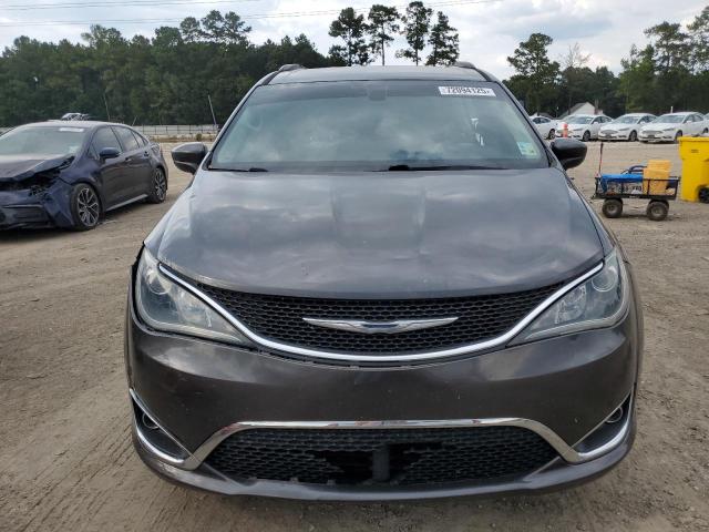 Photo 5 from auction – 2017 CHRYSLER PACIFICA T with VIN 2C4RC1BG8HR730092