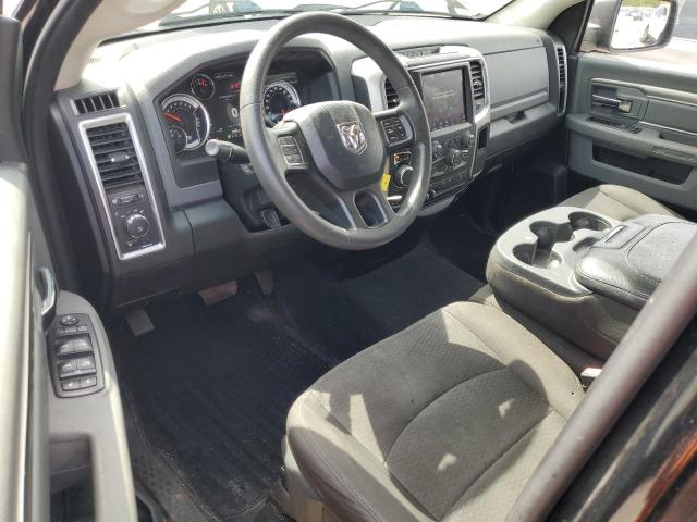 Photo 8 from auction – 2019 RAM 1500 CLASS with VIN 1C6RR7GT3KS729758