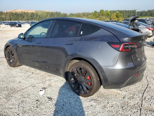 Zdjęcie 2 z aukcji – 2021 TESLA MODEL Y z VIN 5YJYGDEF6MF249588
