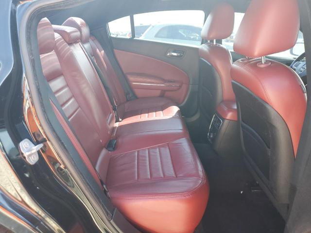 Photo 10 from auction – 2014 DODGE CHARGER SX with VIN 2C3CDXHG6EH207124