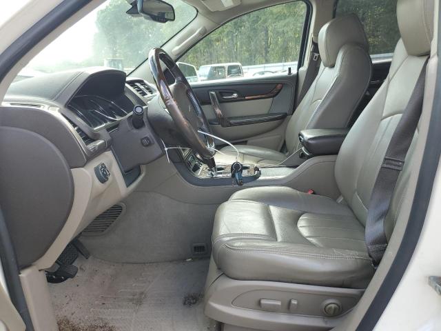 Photo 7 from auction – 2014 GMC ACADIA DEN with VIN 1GKKRTKD2EJ102535
