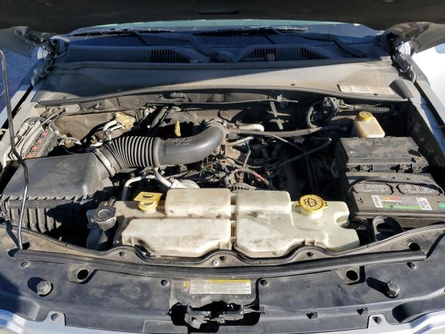 Photo 12 from auction – 2008 JEEP LIBERTY SP with VIN 1J8GP28K08W153314