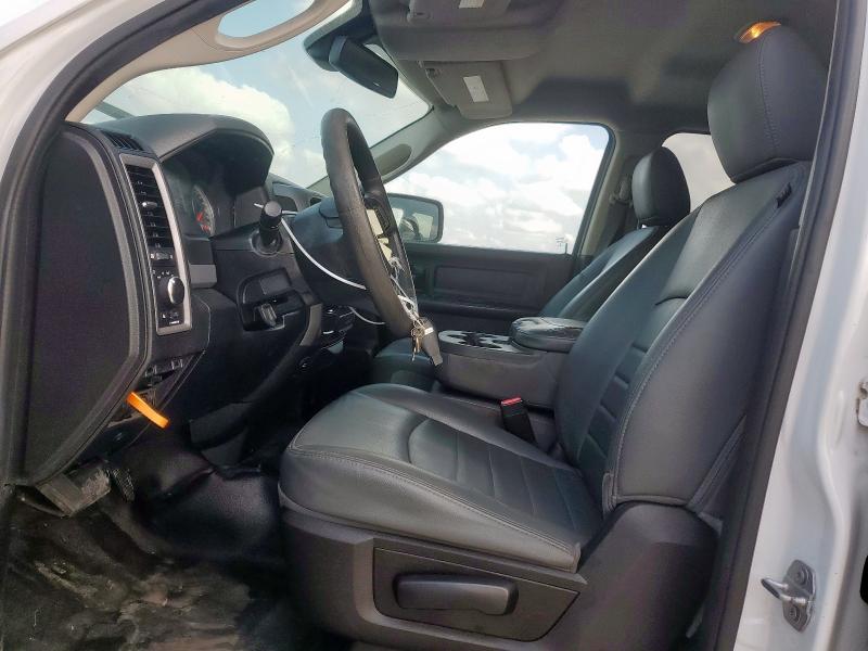 Photo 7 from auction – 2019 RAM 1500 CLASS with VIN 1C6RR6FG3KS722341