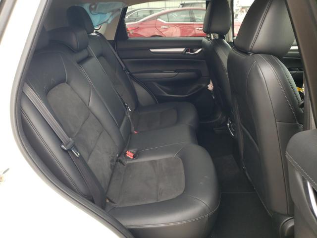 Photo 11 from auction – 2021 MAZDA CX-5 TOURI with VIN JM3KFBCM4M1307776