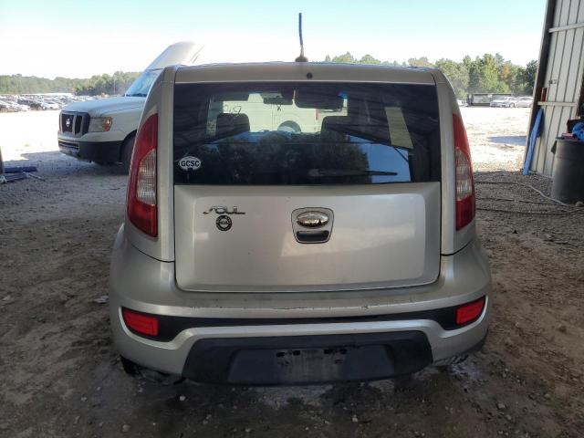 Photo 6 from auction – 2013 KIA SOUL with VIN KNDJT2A59D7542728