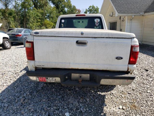Photo 6 from auction – 2004 FORD RANGER SUP with VIN 1FTZR44U84PB27643