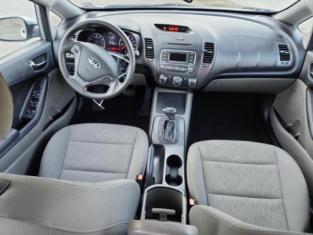 Photo 8 from auction – 2015 KIA FORTE LX with VIN KNAFK4A66F5429215