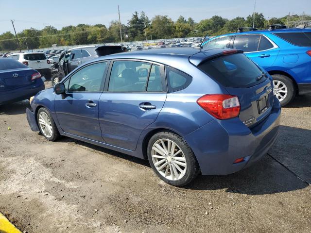 Photo 2 from auction – 2012 SUBARU IMPREZA LI with VIN JF1GPAK69CH202803