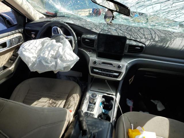 Zdjęcie 8 z aukcji – 2021 FORD EXPLORER X z VIN 1FMSK7DH9MGA99602