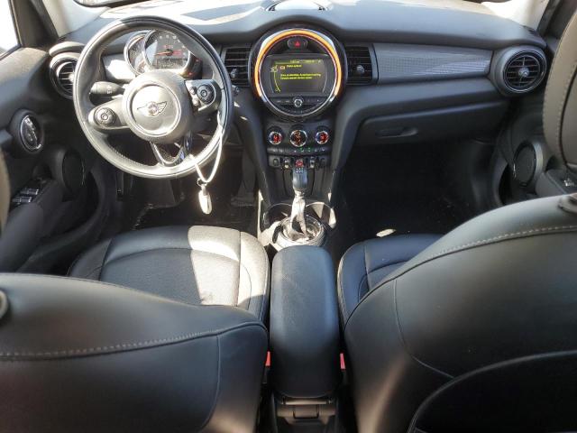 Photo 8 from auction – 2016 MINI COOPER with VIN WMWXU1C53G2D09122