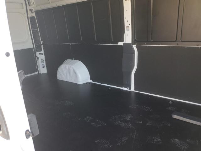 Photo 11 from auction – 2024 RAM PROMASTER with VIN 3C6MRVJG8RE130829