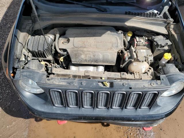 Photo 12 from auction – 2015 JEEP RENEGADE T with VIN ZACCJBCT5FPB21444