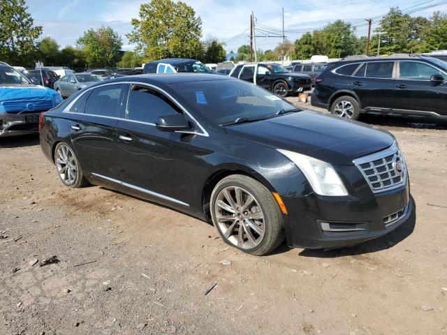 Zdjęcie 4 z aukcji – 2015 CADILLAC XTS z VIN 2G61U5S32F9147158