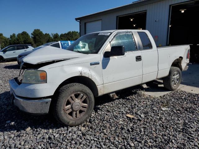 FORD F150 2007 with VIN 1FTPX14V67FB81246 - Photo from auction