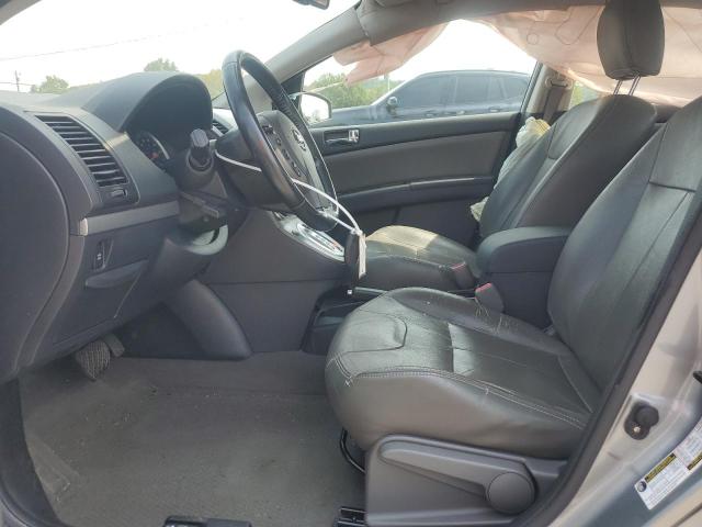 Photo 7 from auction – 2011 NISSAN SENTRA 2.0 with VIN 3N1AB6AP7BL715704