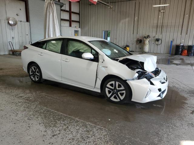 Photo 4 from auction – 2016 TOYOTA PRIUS with VIN JTDKARFU2G3026550