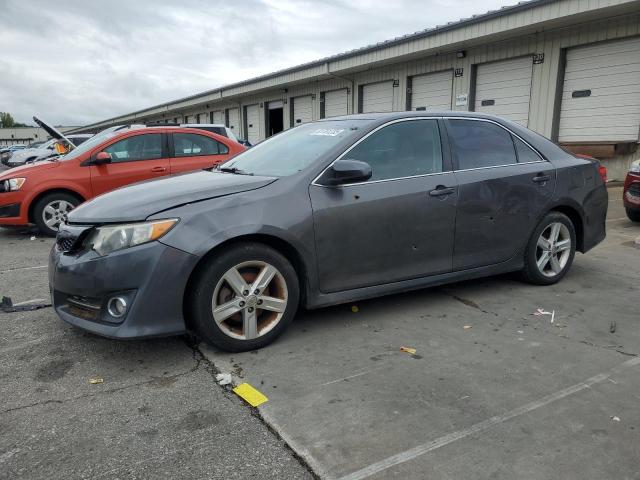 Photo 1 from auction – 2014 TOYOTA CAMRY L with VIN 4T1BF1FK9EU792862