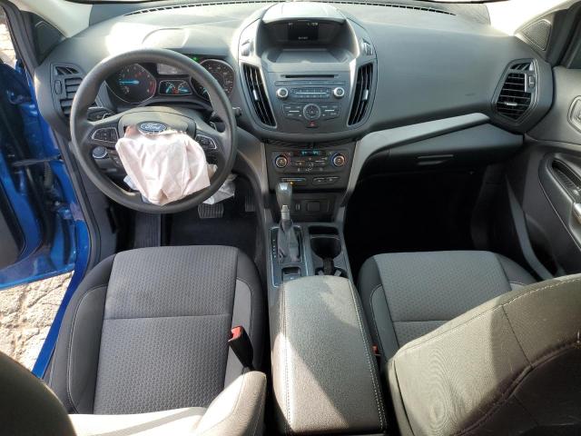 Photo 8 from auction – 2017 FORD ESCAPE SE with VIN 1FMCU0GD0HUD38413