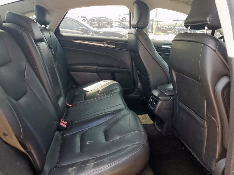 Photo 10 from auction – 2016 FORD FUSION TIT with VIN 3FA6P0K93GR360672