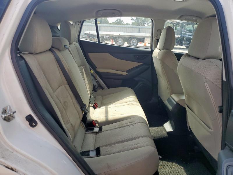 Photo 10 from auction – 2018 SUBARU IMPREZA PR with VIN 4S3GTAB67J3735376