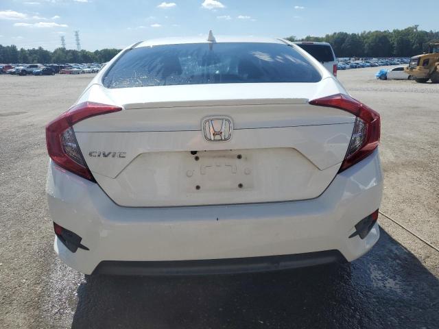 Photo 6 from auction – 2018 HONDA CIVIC EXL with VIN JHMFC1F71JX021202