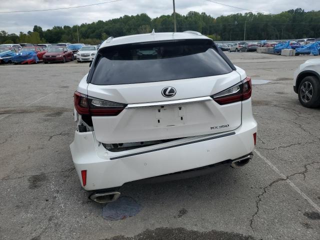 Photo 6 from auction – 2017 LEXUS RX 350 BAS with VIN 2T2BZMCA2HC120549