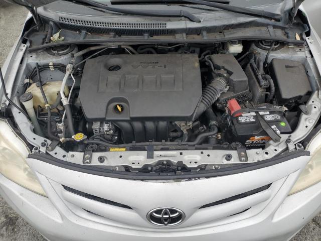 Photo 11 from auction – 2011 TOYOTA COROLLA BA with VIN 2T1BU4EE1BC580716