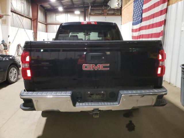 Photo 6 from auction – 2014 GMC SIERRA K15 with VIN 3GTU2VEC9EG277700