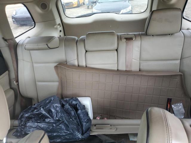 Photo 10 from auction – 2014 JEEP GRAND CHER with VIN 1C4RJECM7EC386986
