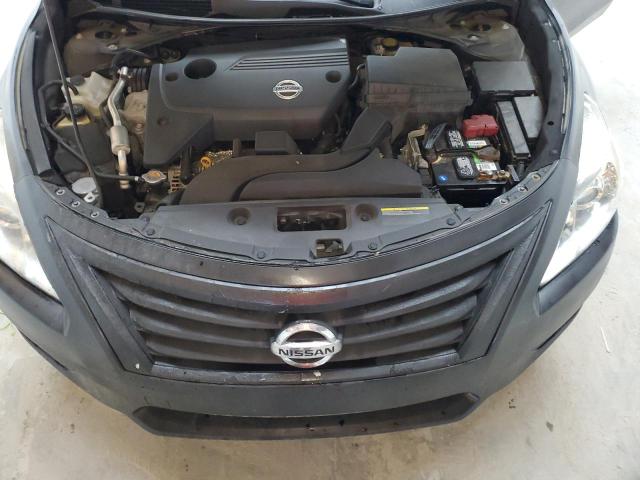 Photo 11 from auction – 2015 NISSAN ALTIMA 2.5 with VIN 1N4AL3AP7FC568414
