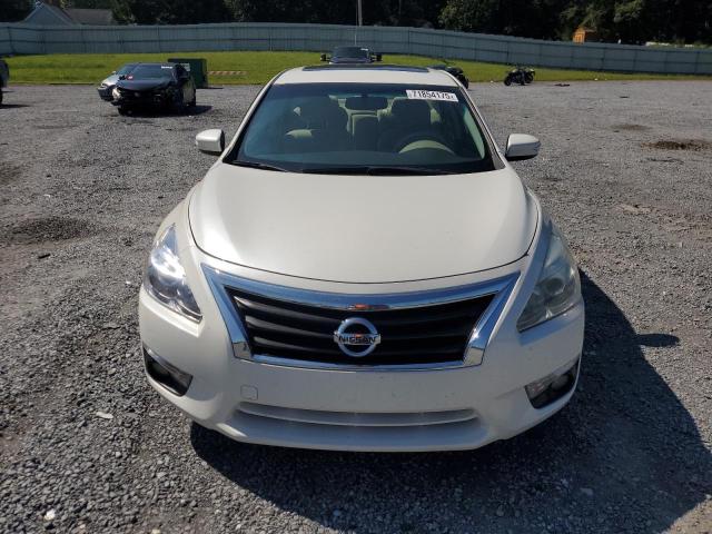 Photo 5 from auction – 2015 NISSAN ALTIMA 2.5 with VIN 1N4AL3AP3FC593617
