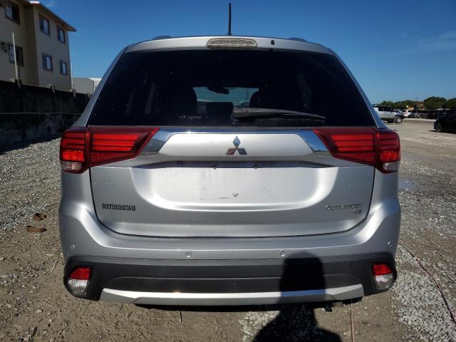 Photo 6 from auction – 2016 MITS OUTLANDER SE/SEL with VIN JA4AD3A32GZ018180