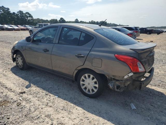 Photo 2 from auction – 2014 NISSAN VERSA S with VIN 3N1CN7AP7EL865791