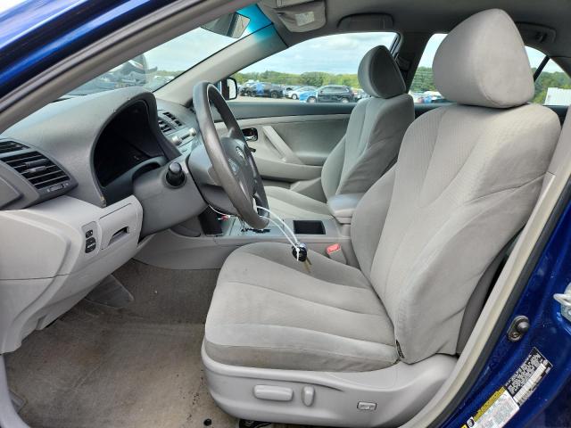 Photo 7 from auction – 2007 TOYOTA CAMRY CE with VIN 4T1BE46K37U062954