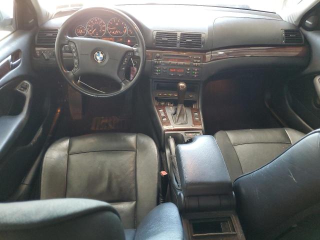 Photo 8 from auction – 2004 BMW 330 XI with VIN WBAEW53444PN35620