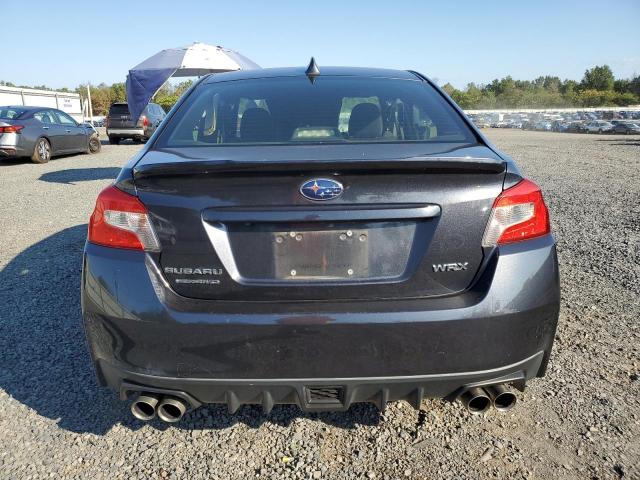 Photo 6 from auction – 2019 SUBARU WRX with VIN JF1VA1A62K9815154