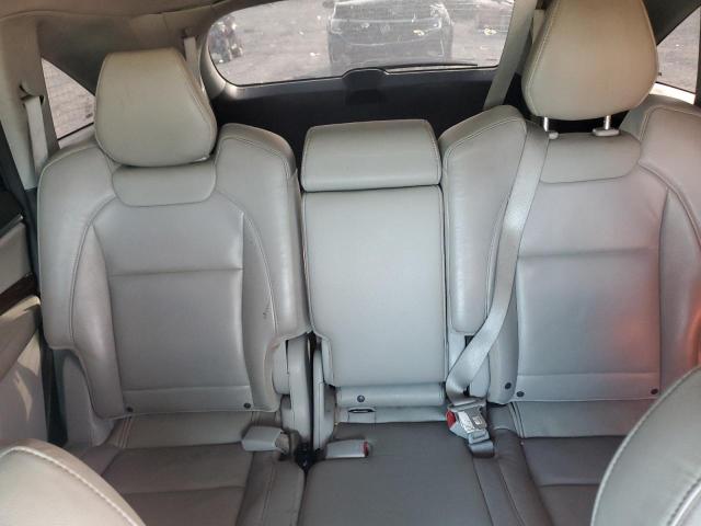 Photo 10 from auction – 2014 ACURA MDX with VIN 5FRYD4H22EB049583