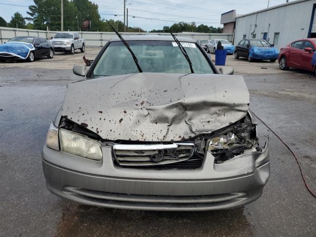 Photo 5 from auction – 2000 TOYOTA CAMRY CE with VIN 4T1BG22K4YU679057