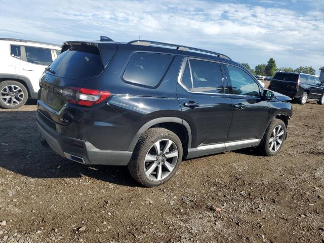 Photo 3 from auction – 2025 HONDA PILOT ELIT with VIN 5FNYG1H87SB050235