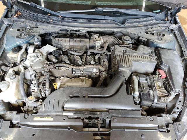 Photo 11 from auction – 2009 NISSAN ALTIMA 2.5S with VIN 1N4AL24E99C189343