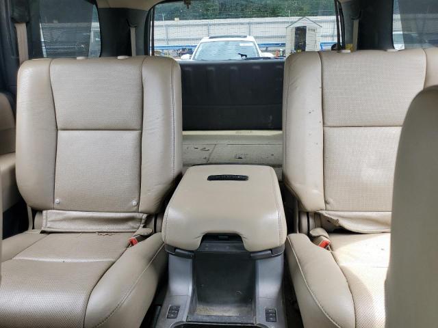 Photo 10 from auction – 2011 TOYOTA SEQUOIA with VIN 5TDDW5G12BS054573